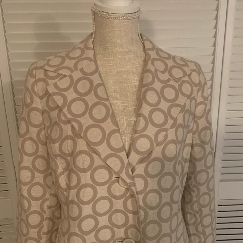 Chadwicks Jacket